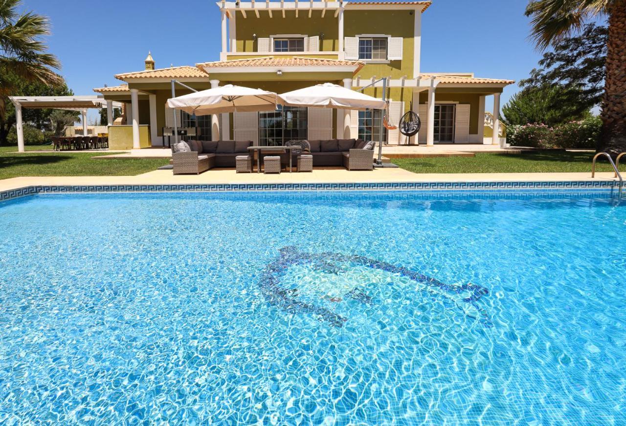 Villa Loane - Swimming Pool - By Bedzy Sao Lourenco  Extérieur photo