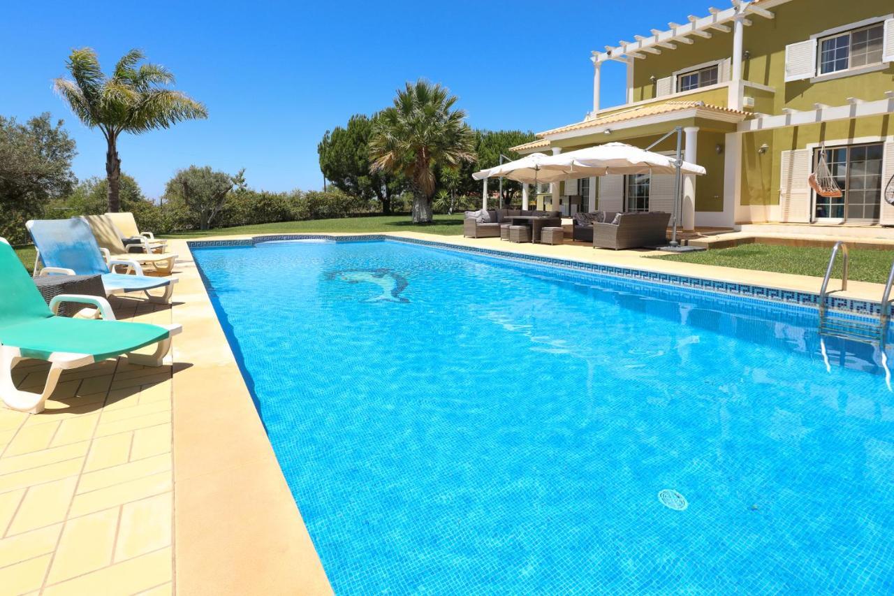 Villa Loane - Swimming Pool - By Bedzy Sao Lourenco  Extérieur photo